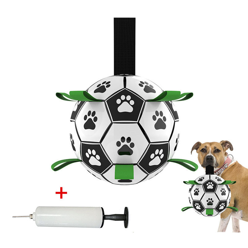PataGol™ - Abenteuerball für Hunde