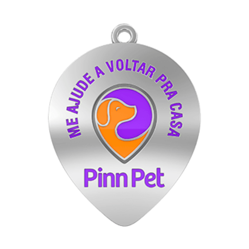 Pinn Pet – Wissen Sie genau, wo Ihr Haustier ist!