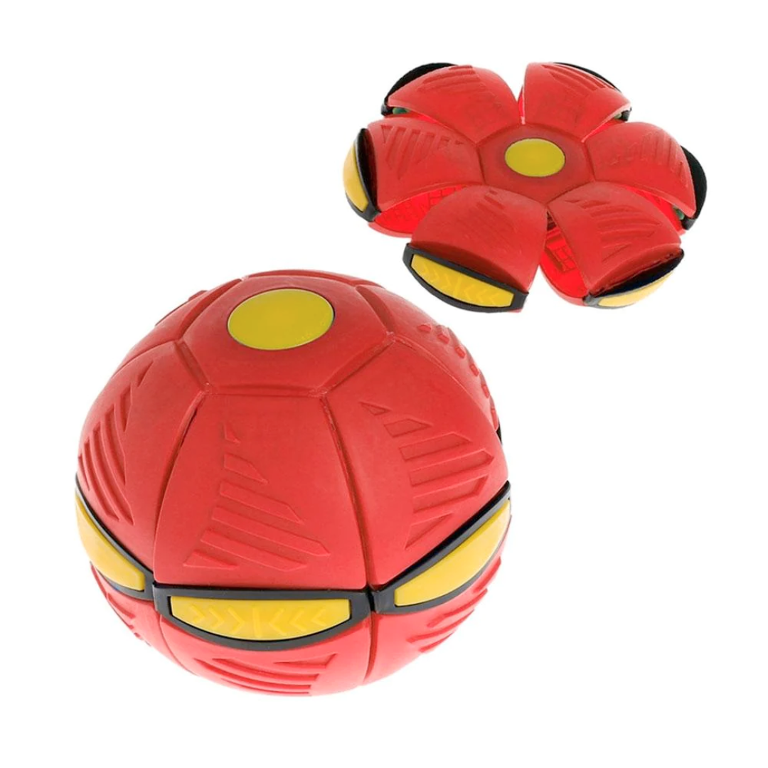 Pet Ball Fliegender Ball für Hunde