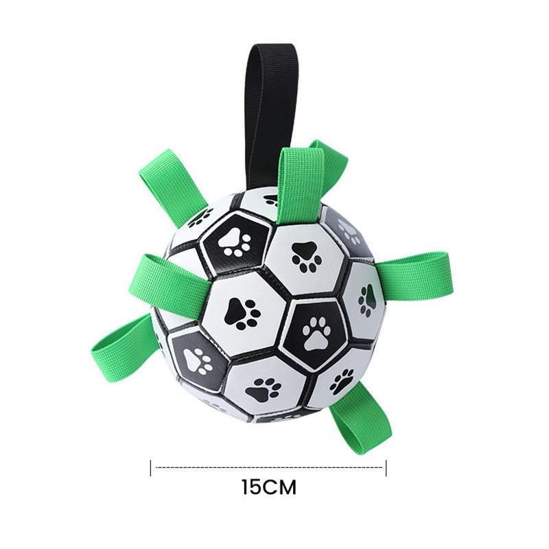 PataGol™ - Abenteuerball für Hunde