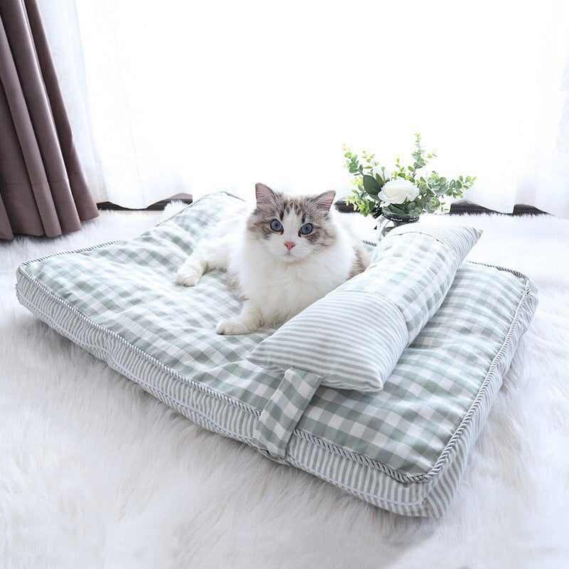 Pet Amore Bett | Für Hunde und Katzen