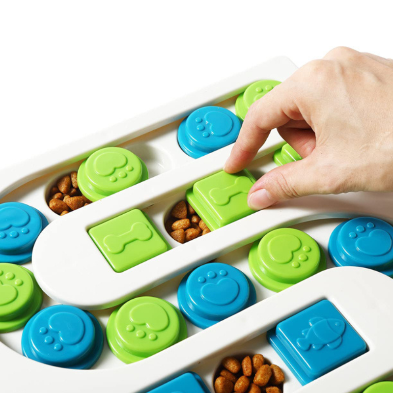 Petly Puzzle