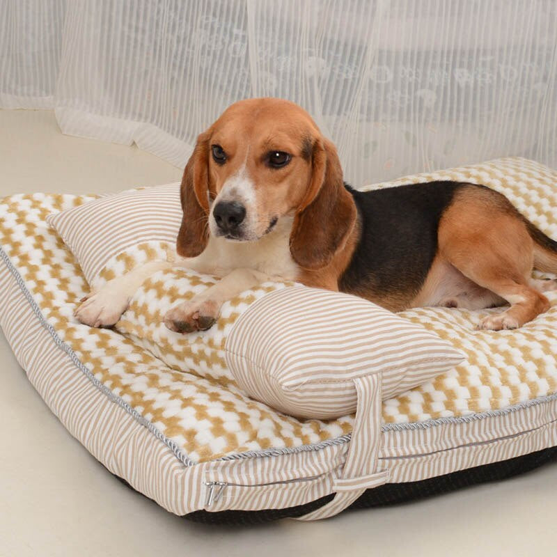 Pet Amore Bett | Für Hunde und Katzen