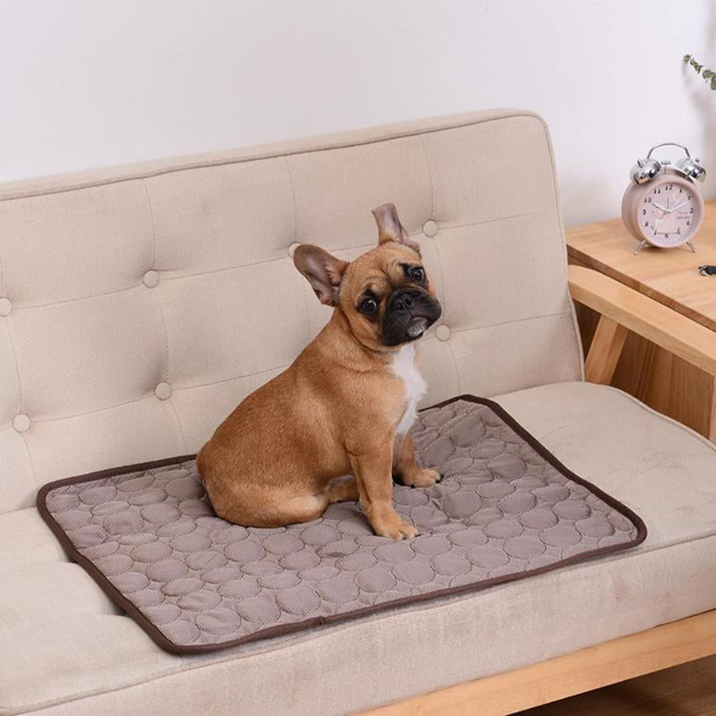 Kühlmatte | Für Hunde und Katzen