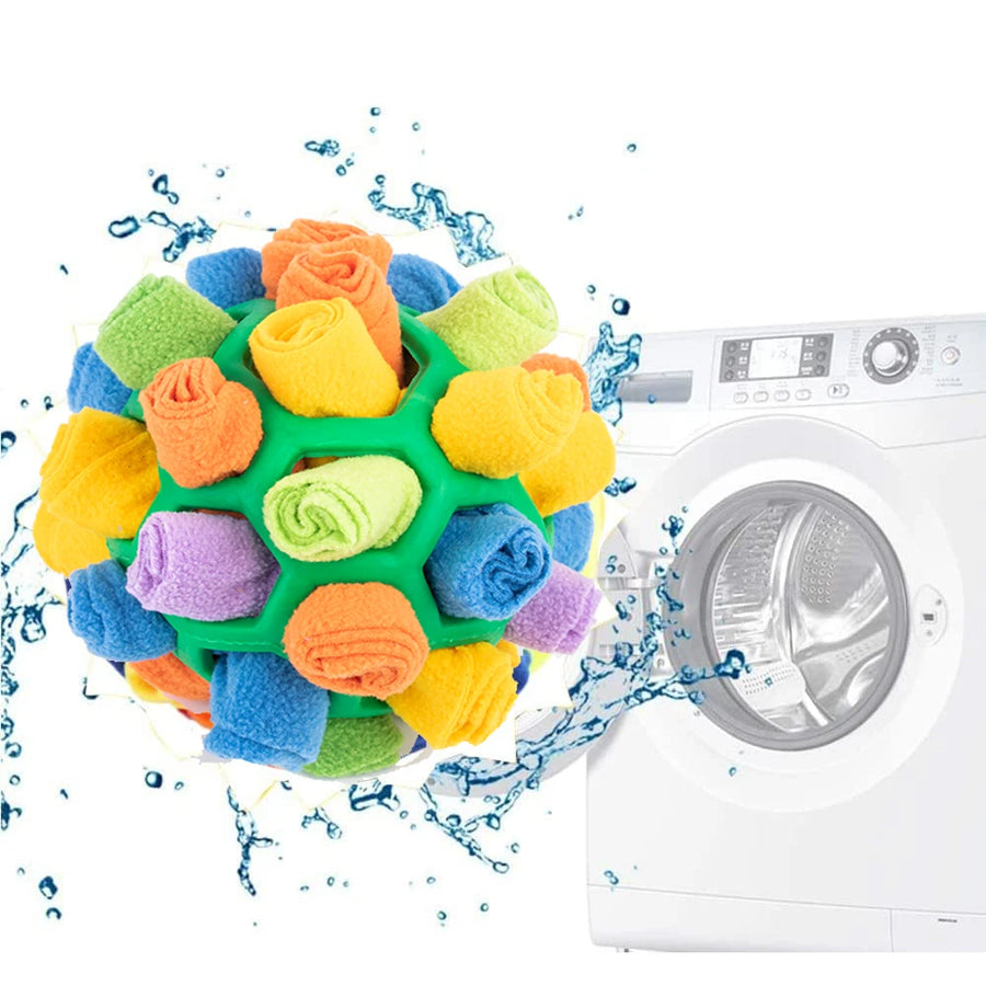 Pet Snack - Interaktiver Ball