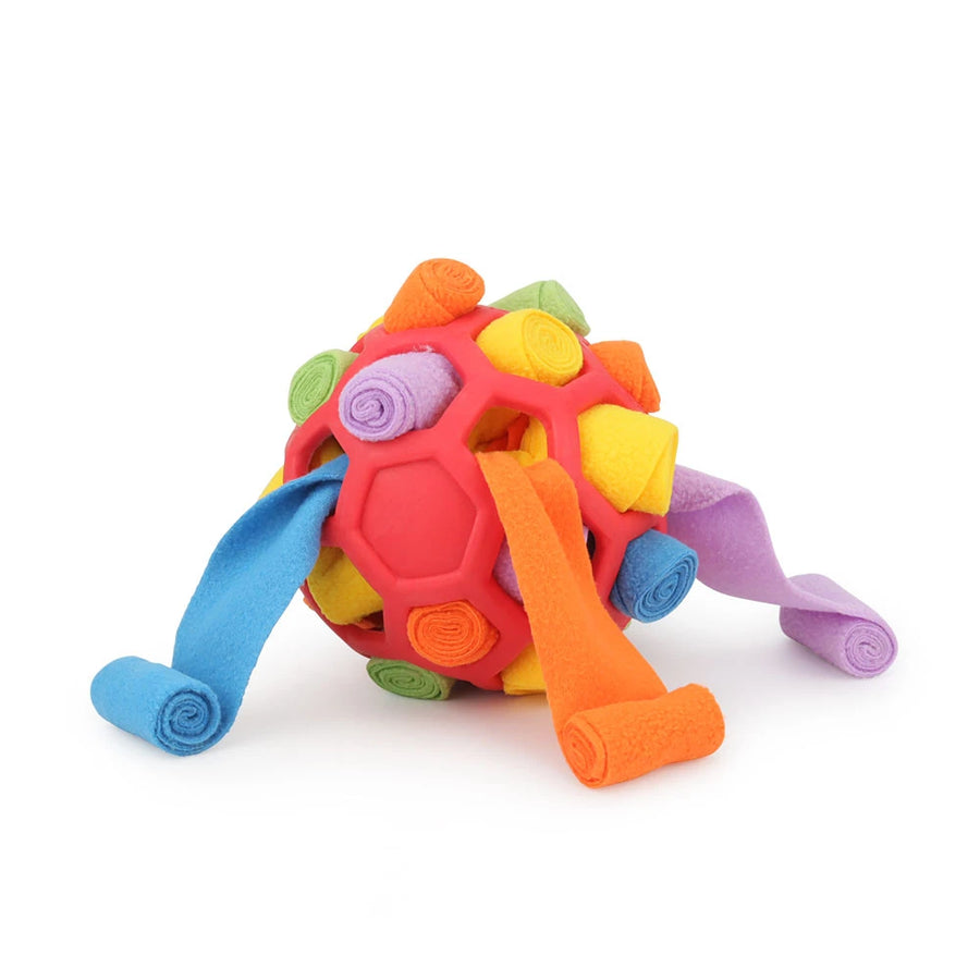 Pet Snack - Interaktiver Ball
