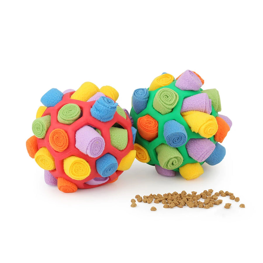 Pet Snack - Interaktiver Ball