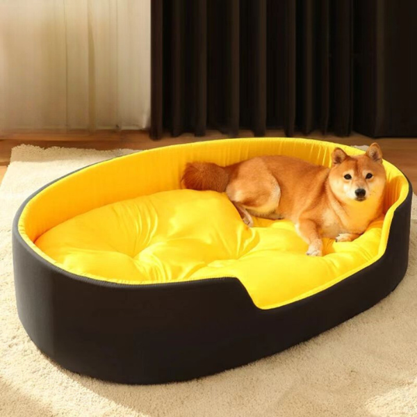 Ultrakomfortables Hundebett - Celestial Hug