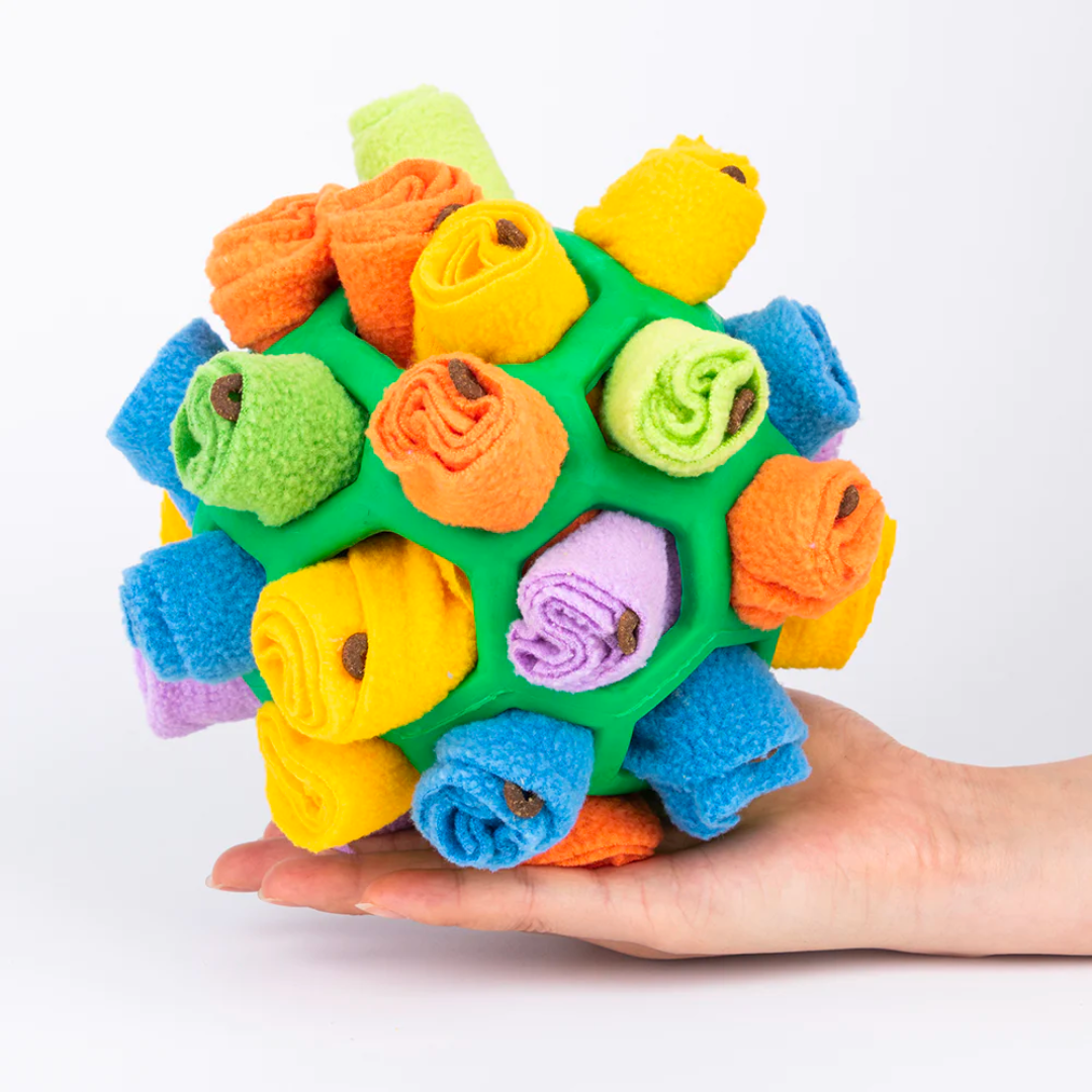 Pet Snack - Interaktiver Ball