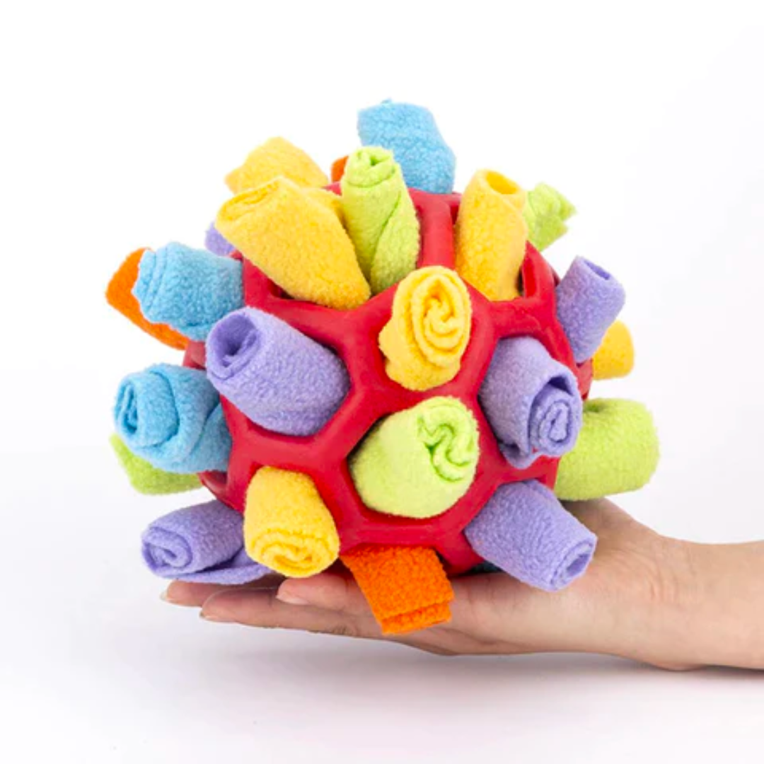Pet Snack - Interaktiver Ball
