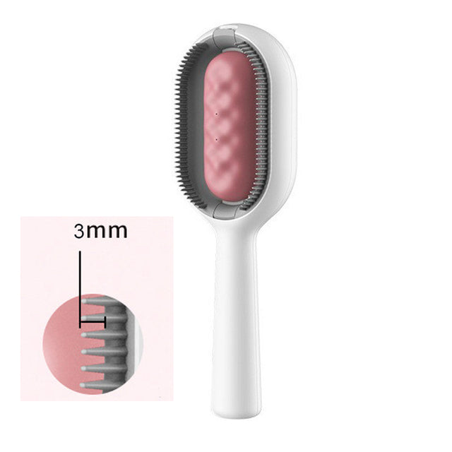 FurMagic 4 in 1 – Vielseitige Haarentfernungsbürste