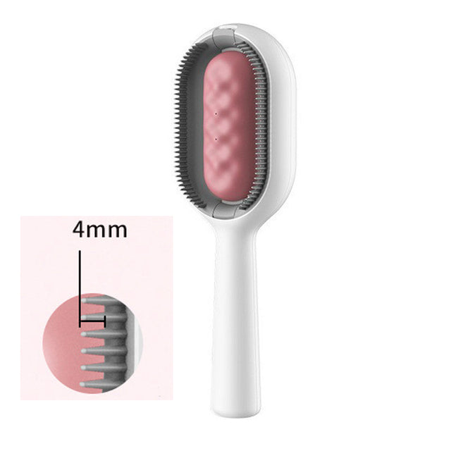 FurMagic 4 in 1 – Vielseitige Haarentfernungsbürste