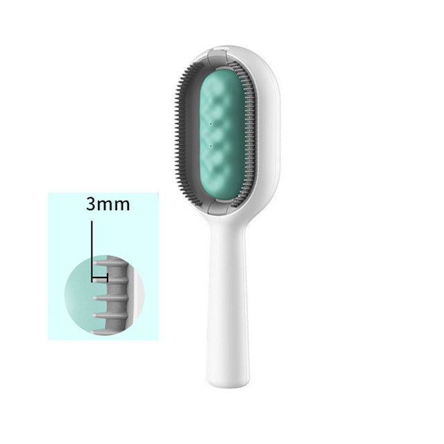 FurMagic 4 in 1 – Vielseitige Haarentfernungsbürste