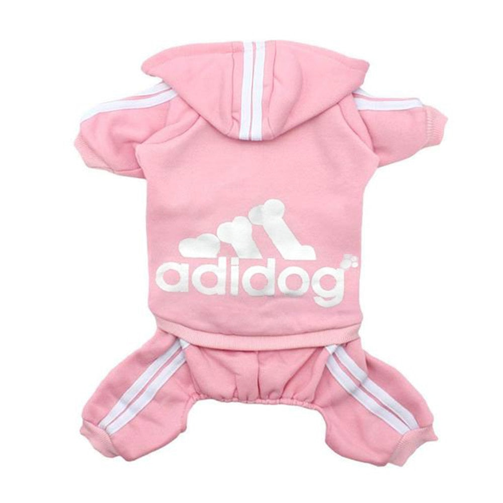 Adidog Sweatshirt