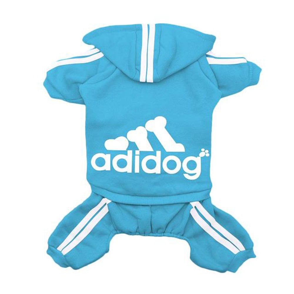 Adidog Sweatshirt