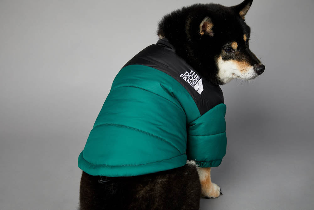 Die Hundefans Jacke | Für Hunde