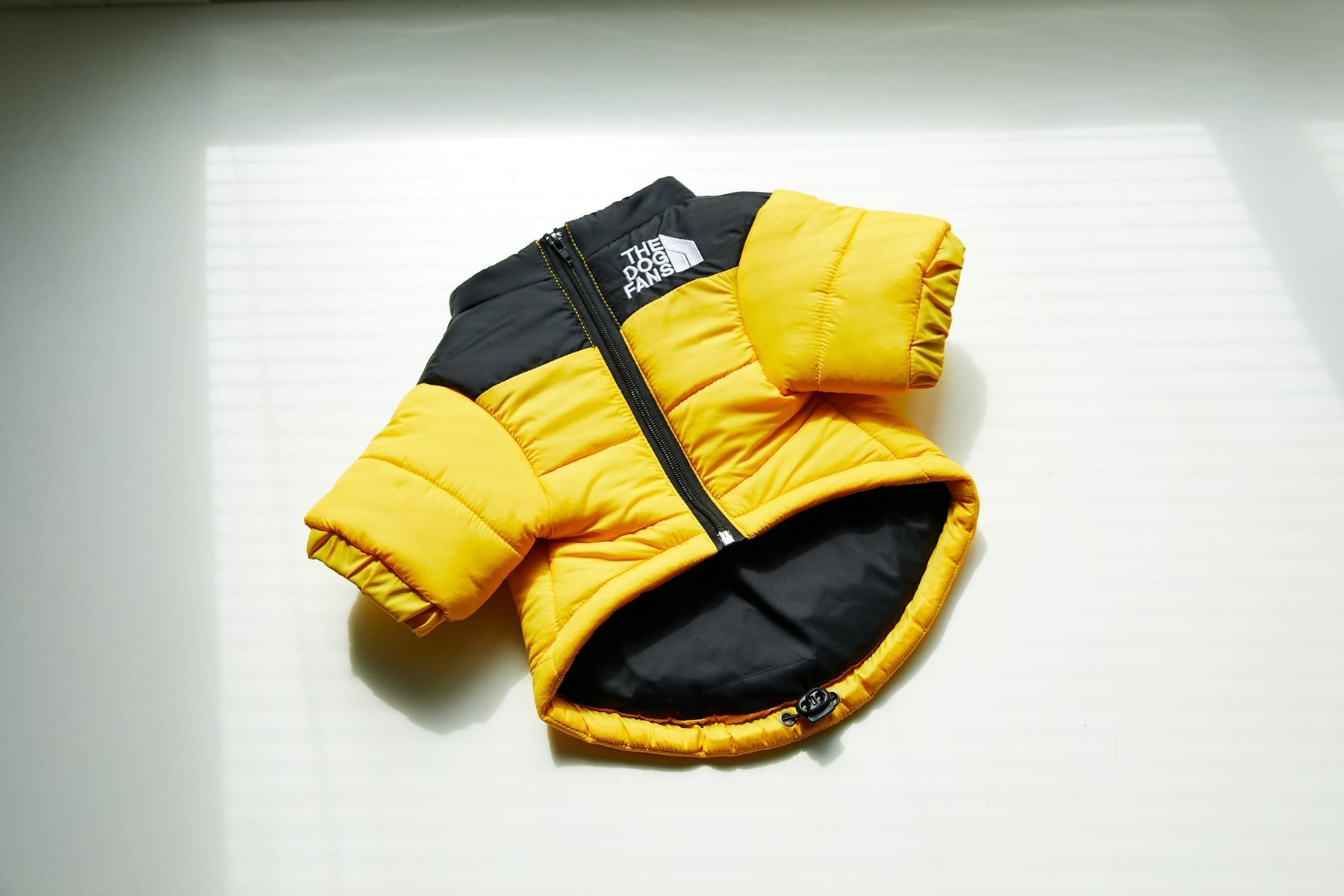Die Hundefans Jacke | Für Hunde