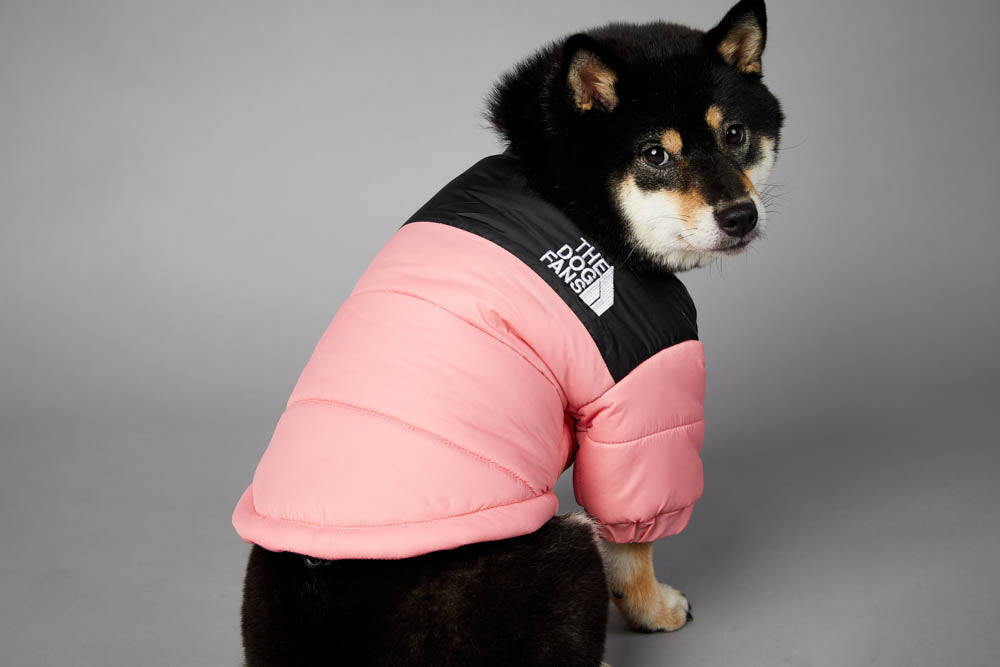 Die Hundefans Jacke | Für Hunde