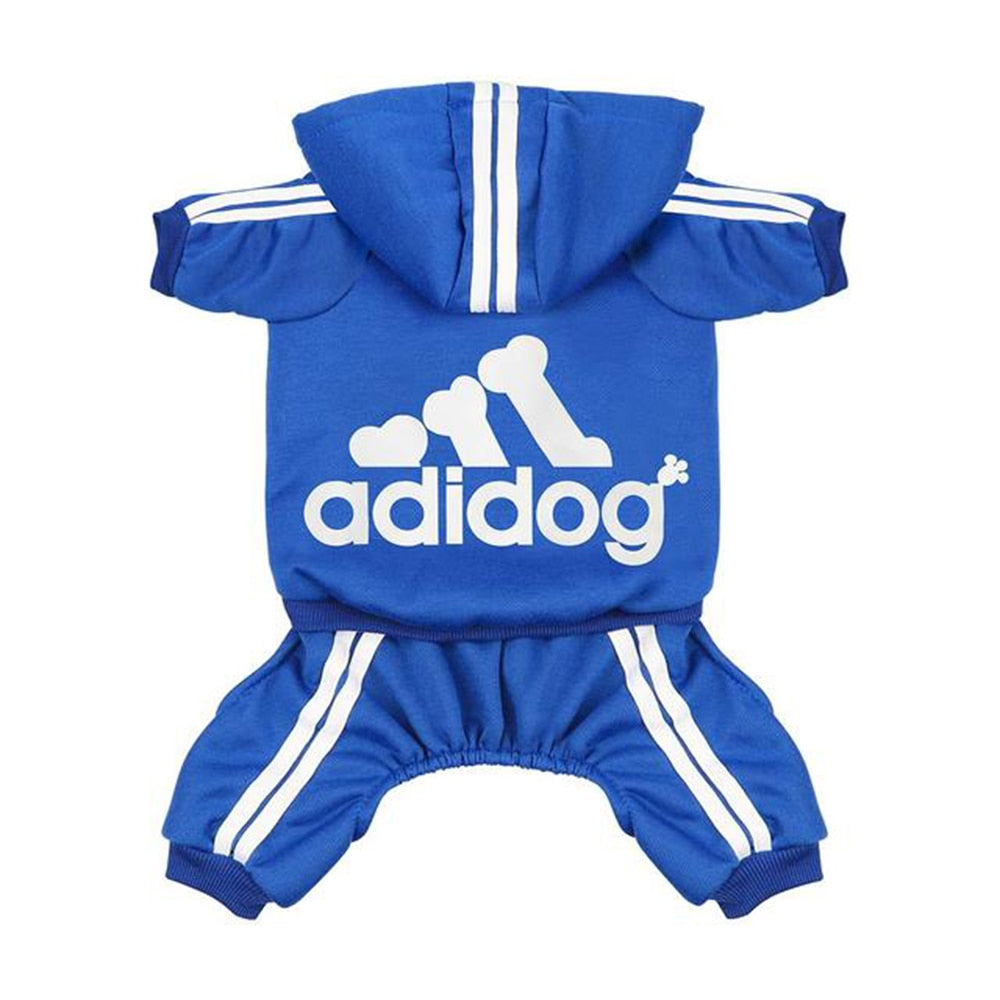 Adidog Sweatshirt