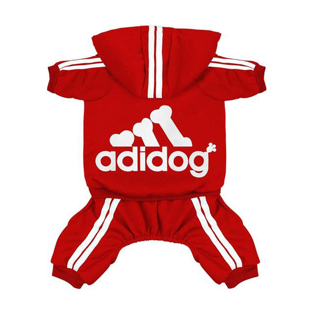 Adidog Sweatshirt