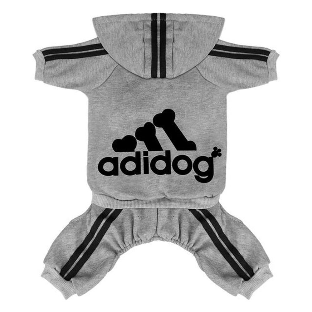 Adidog Sweatshirt