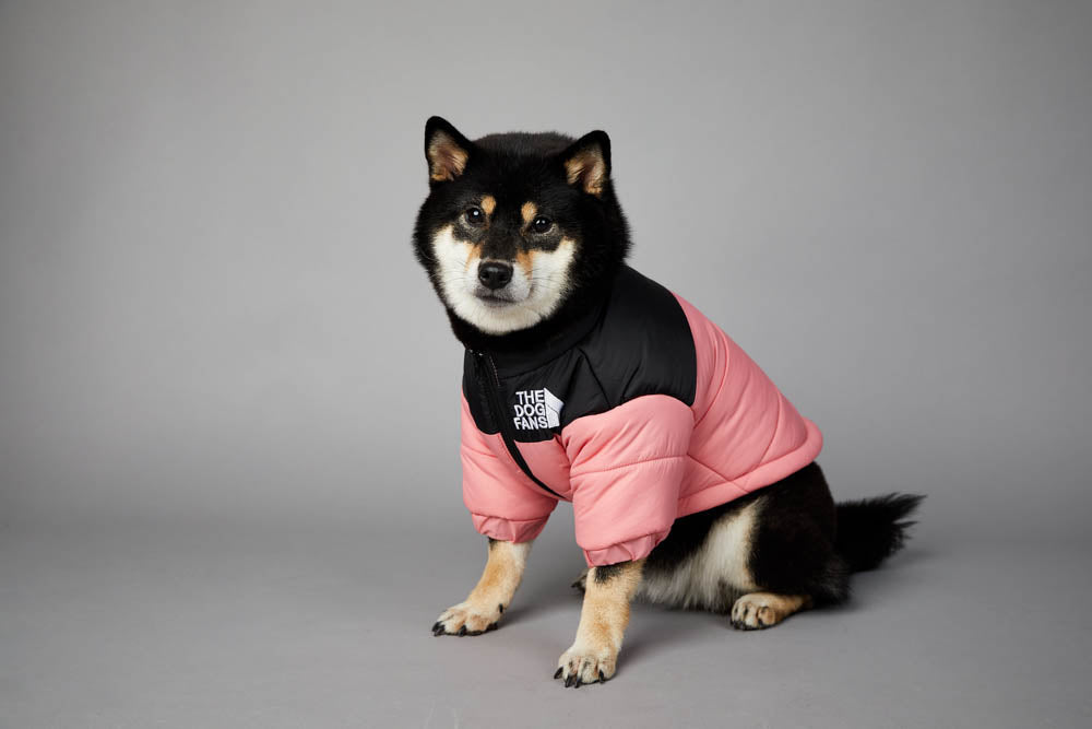 Die Hundefans Jacke | Für Hunde