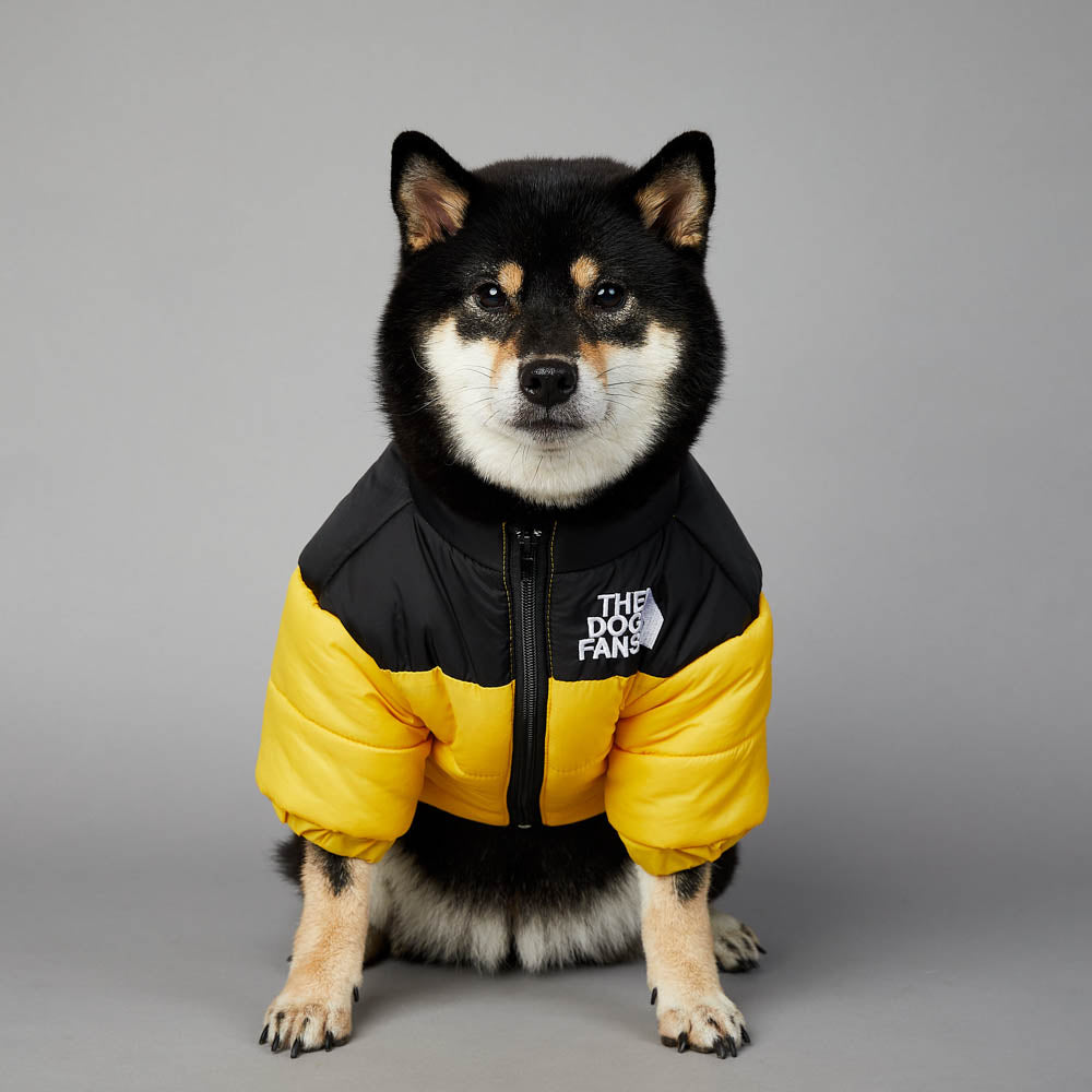 Die Hundefans Jacke | Für Hunde