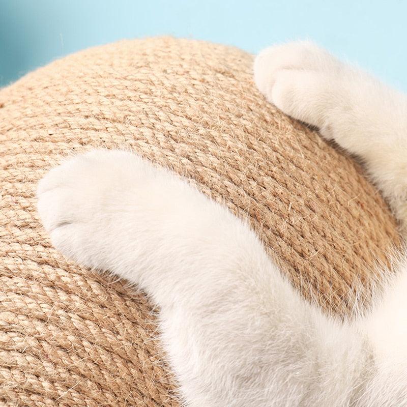Katzenkratzball - CatBall