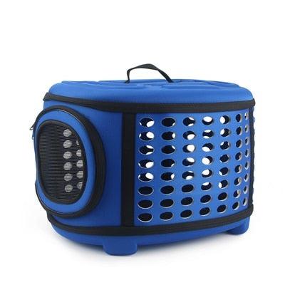 Haustiertransporttasche - Carry Pet - Ihr Haustier viel bequemer
