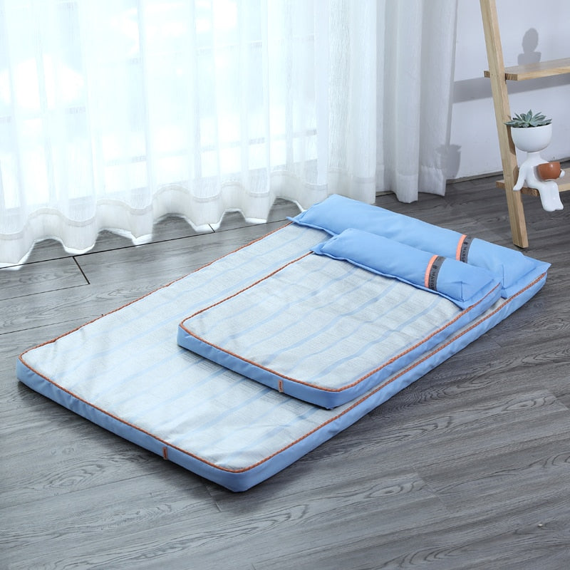 Deluxe Cool Touch Hundebett | Für Hunde