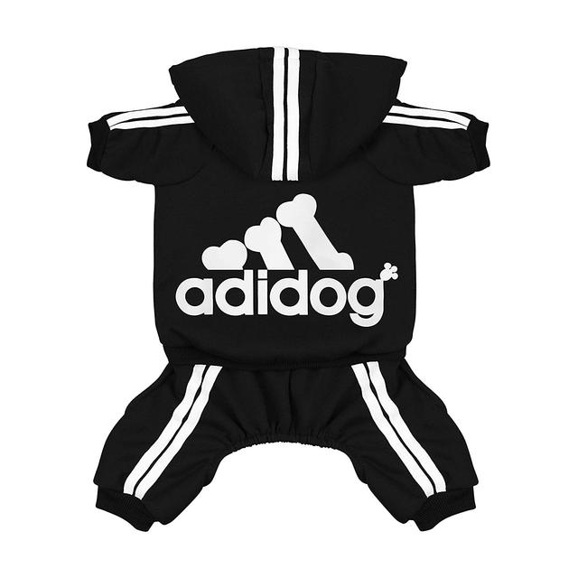 Adidog Sweatshirt