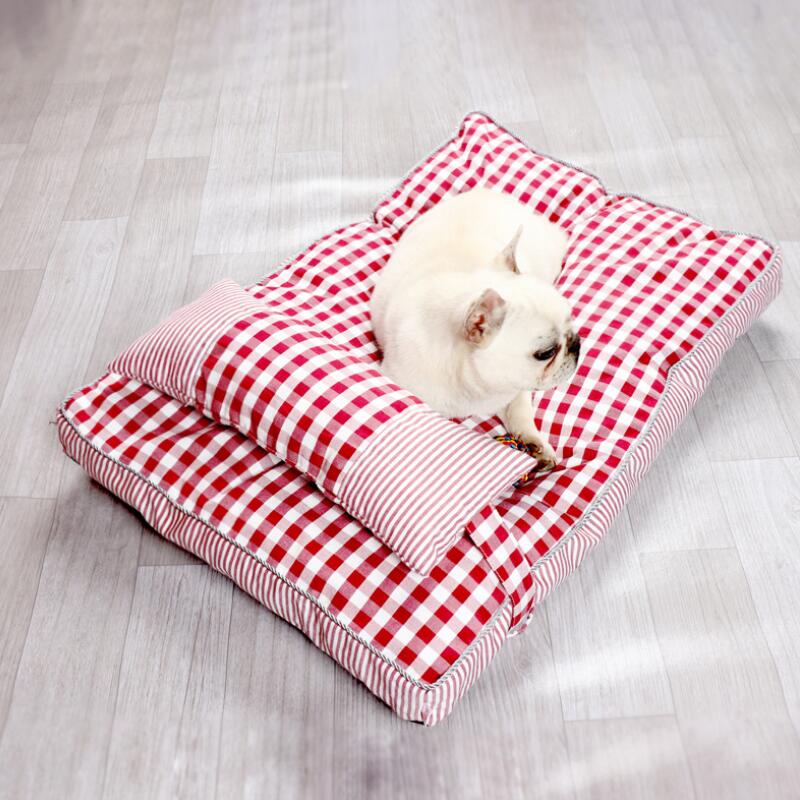 Pet Amore Bett | Für Hunde und Katzen