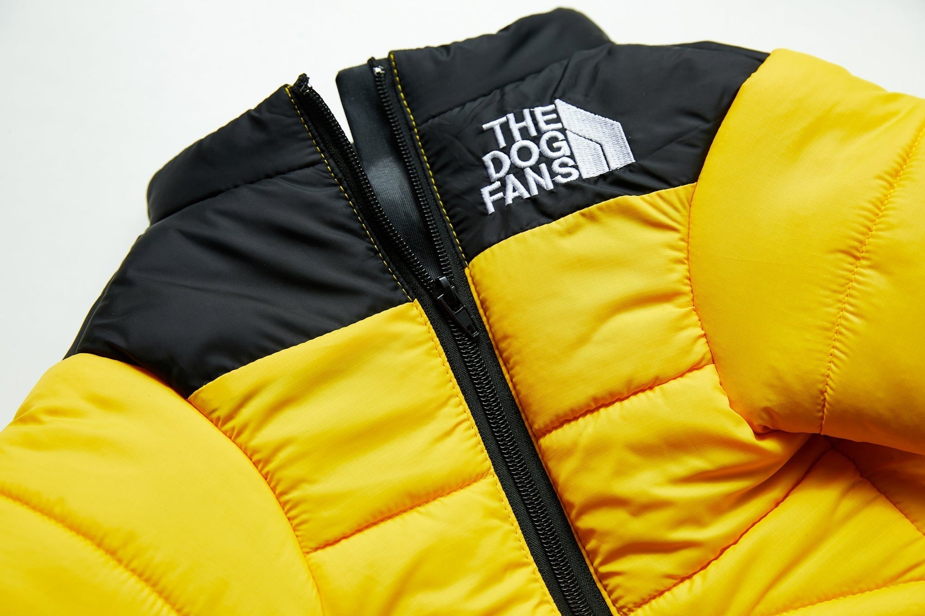 Die Hundefans Jacke | Für Hunde
