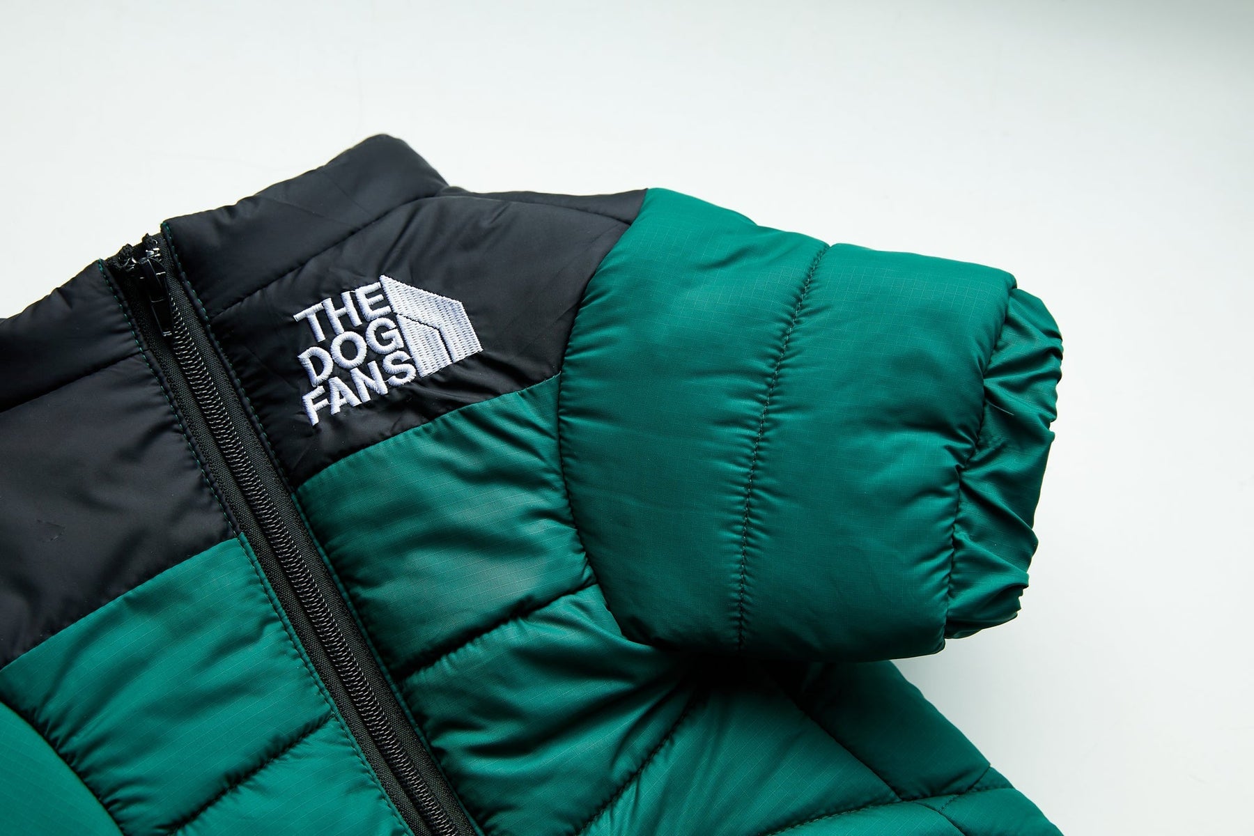 Die Hundefans Jacke | Für Hunde