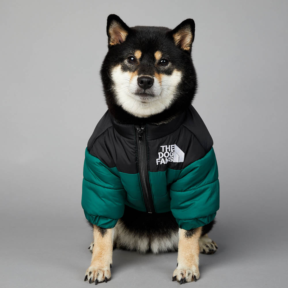 Die Hundefans Jacke | Für Hunde