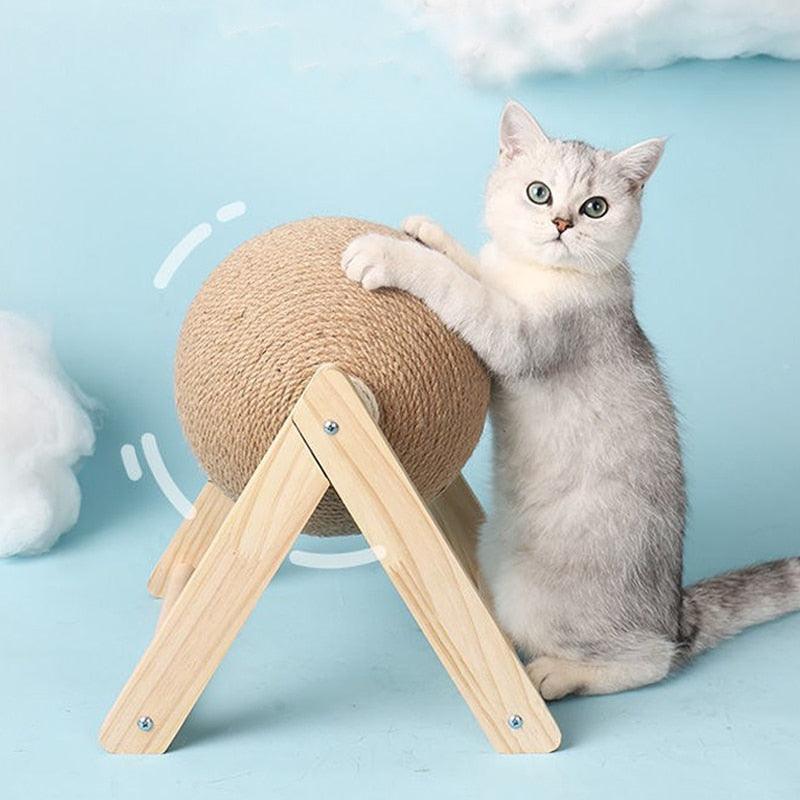 Katzenkratzball - CatBall