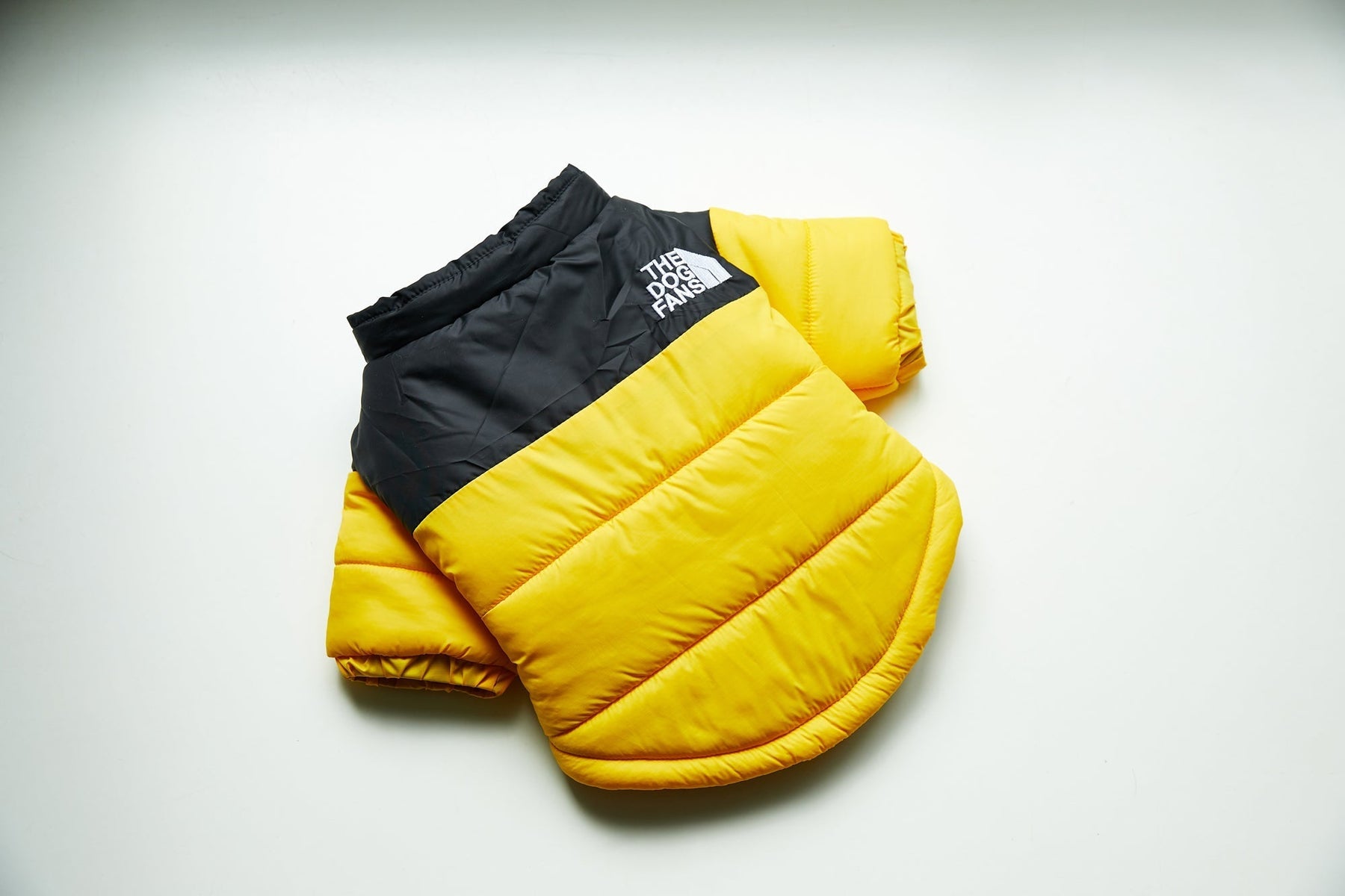 Die Hundefans Jacke | Für Hunde