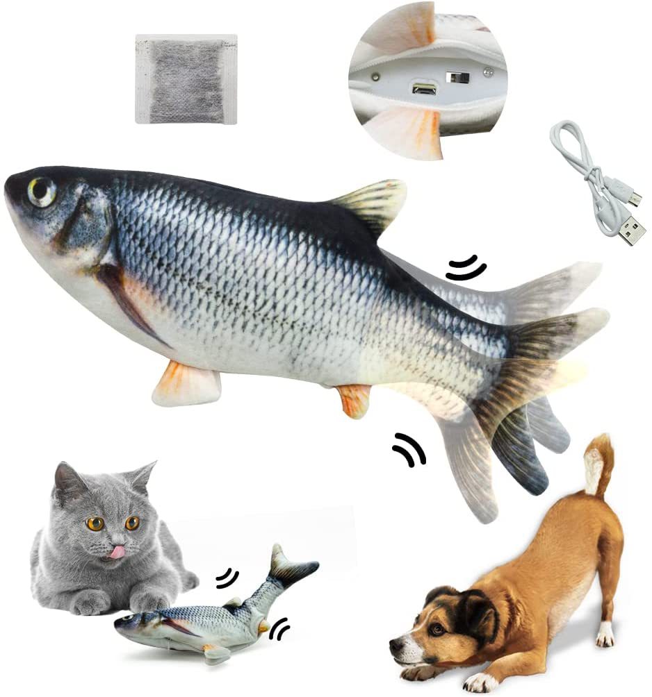 Sapeca Fish – Der tägliche Begleiter Ihres Hundes