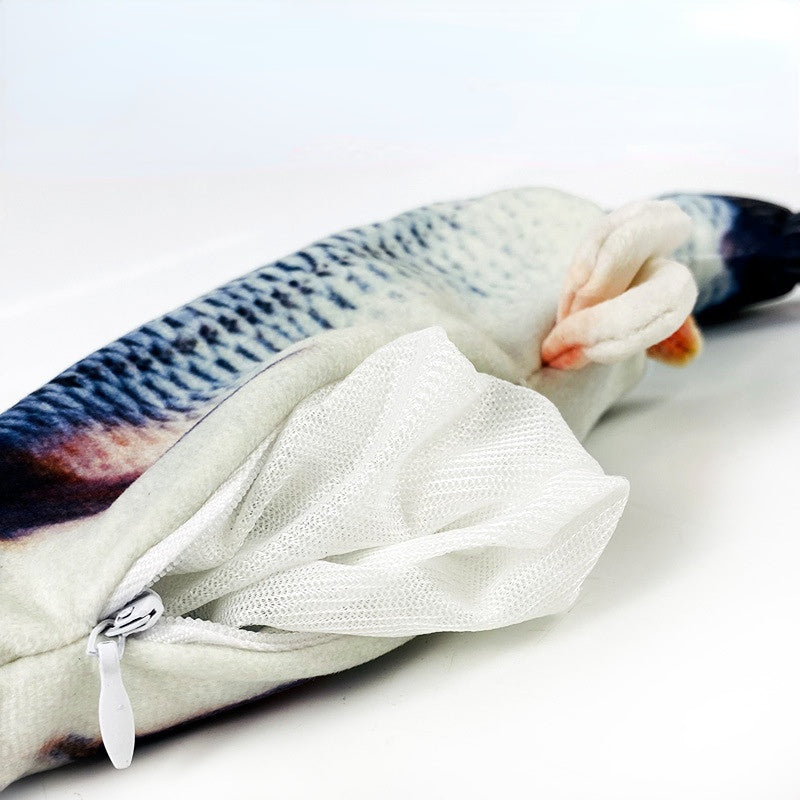 Sapeca Fish – Der tägliche Begleiter Ihres Hundes