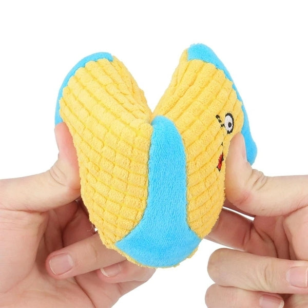 Lustiges Socken-Set – Interaktives Hundespielzeug – Kaufen Sie 1 und erhalten Sie 3