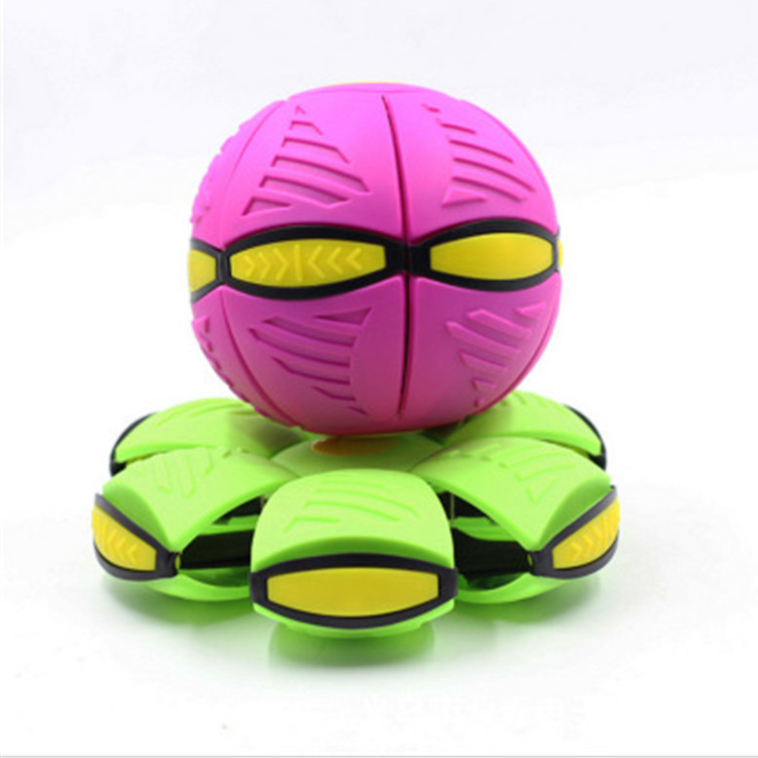 Pet Ball Fliegender Ball für Hunde
