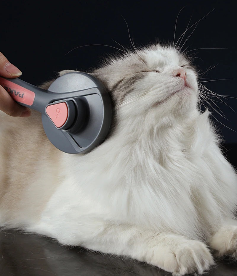 Haarentfernungsbürste für Hunde und Katzen - Petly Hair