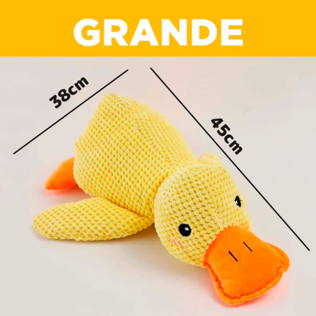 Plushente Freund – Der beste Begleiter für dein Haustier