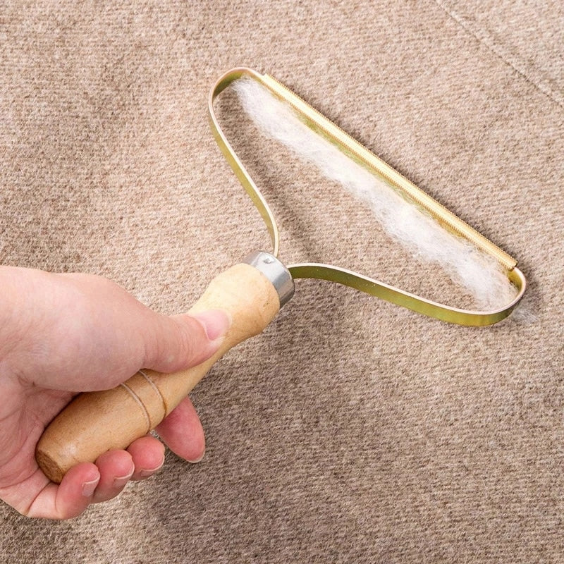 Magic Remover – Keine Haare und Fusseln mehr auf Ihrer Kleidung – Aktion nur diese Woche gültig!