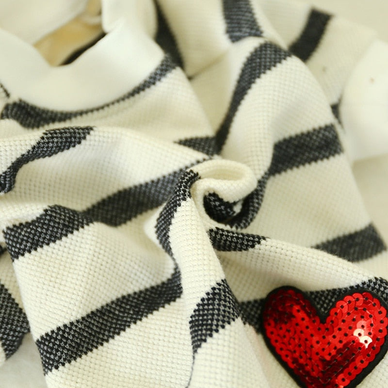 Pet Love Coat | Für Hunde und Katzen