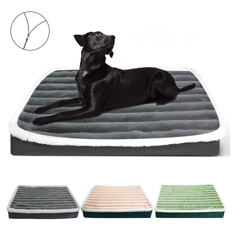 Haustier-Kingsize-Bett | Für Hunde und Katzen