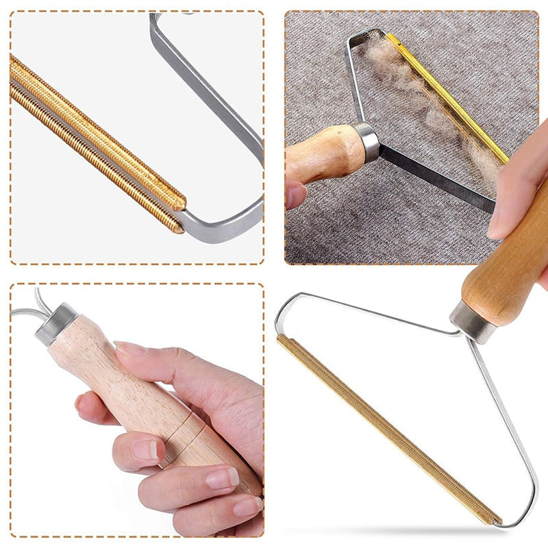 Magic Remover – Keine Haare und Fusseln mehr auf Ihrer Kleidung – Aktion nur diese Woche gültig!