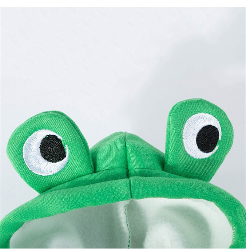 Erstaunliches Frosch-Sweatshirt