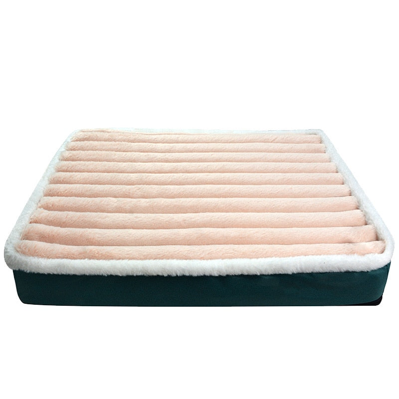Haustier-Kingsize-Bett | Für Hunde und Katzen