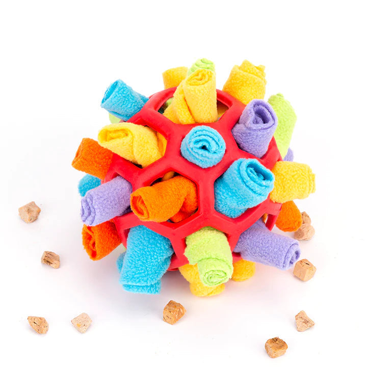 Pet Snack - Interaktiver Ball